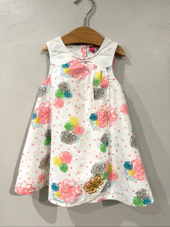 Robe Orchestra 9 mois 71 cm