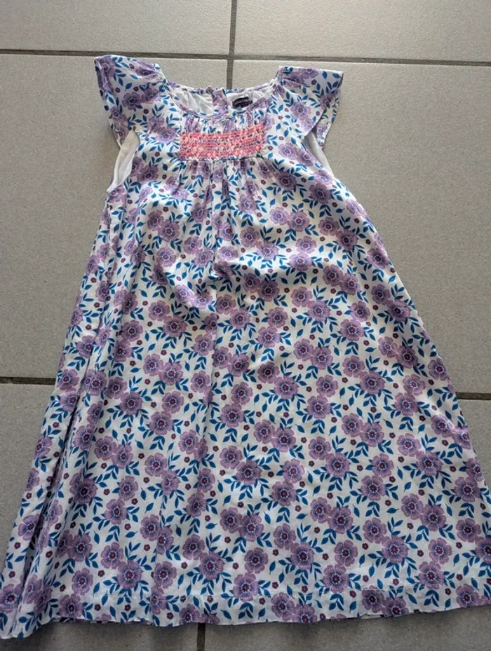 Ensemble robe et gilet Sergent major - photo numéro 2