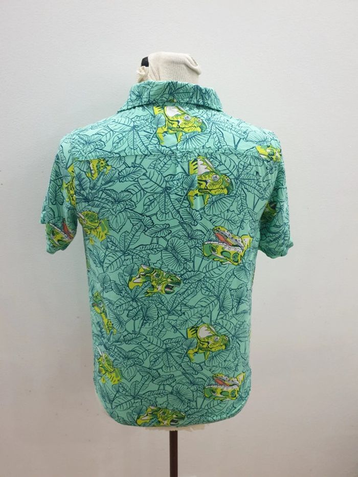 81- Chemise hawaïenne - photo numéro 10