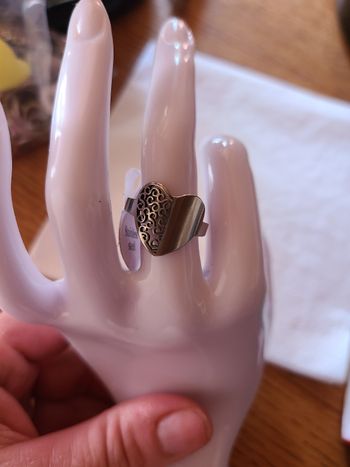 Bague