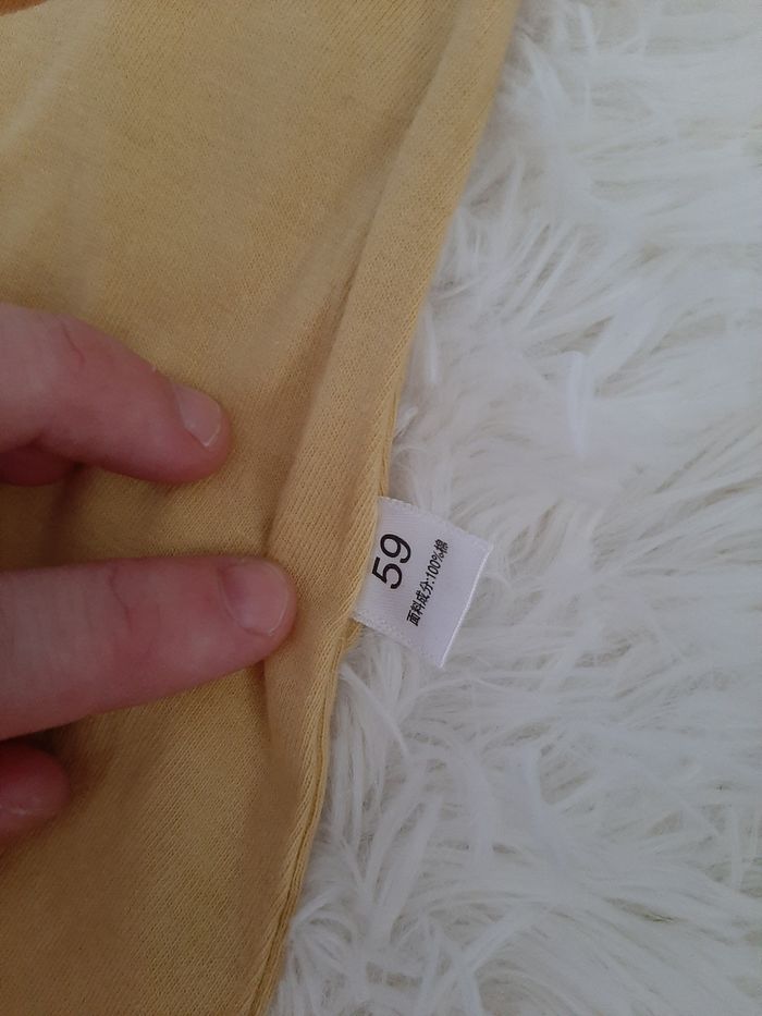 Combishort ours 🐻 - photo numéro 3