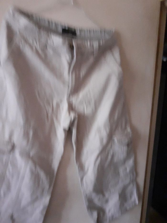 Pantacourt homme 4 you - photo numéro 3