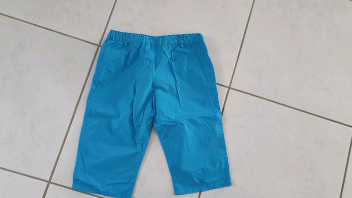 Bermuda garçon 10 ans ch3 - photo numéro 3