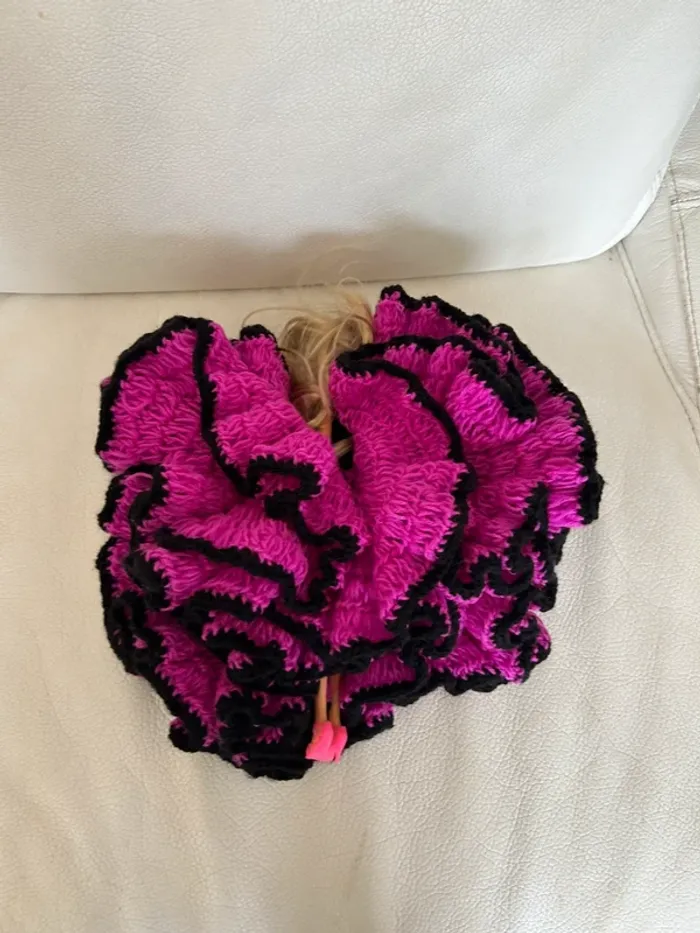 Poupée type Barbie - photo numéro 2