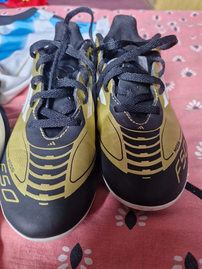 Ensemble de foot - photo numéro 9