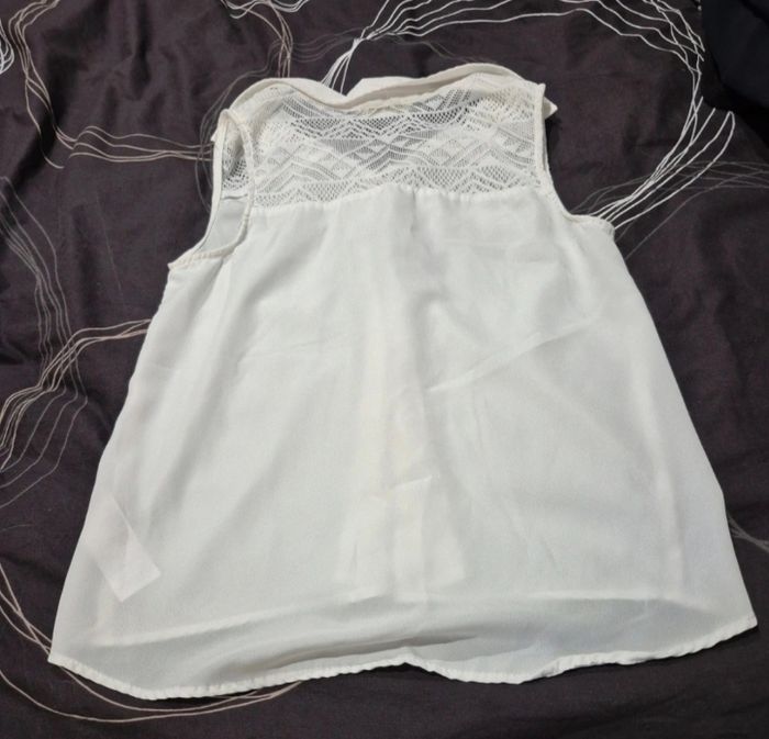 Blouse 16 ans - photo numéro 2