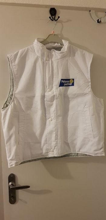 Veste sans manches  neuf