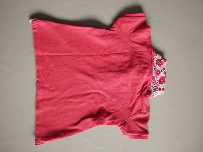 Polo liberty - photo numéro 2