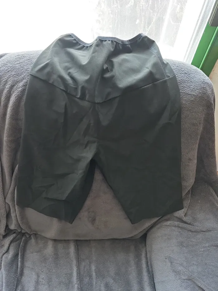 Short long de sudation