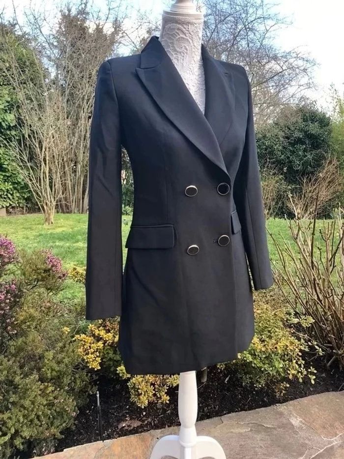 Blazer Zara neuf taille XS - photo numéro 3
