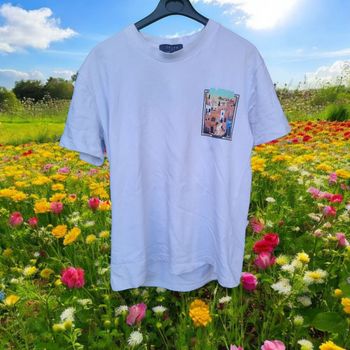 Tee-shirt homme