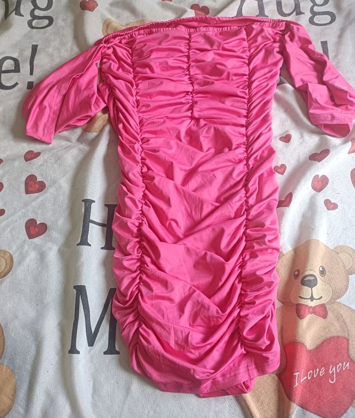 Robe shein