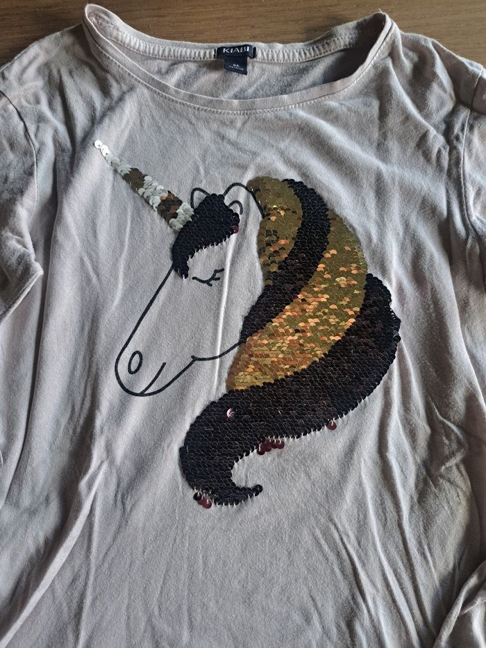 Maillot ML 8 ans - photo numéro 3