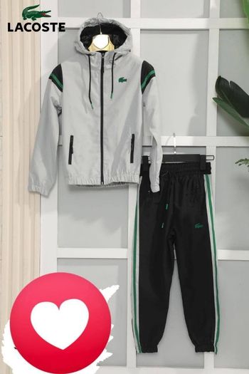 Ensemble lacoste