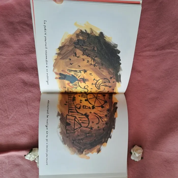 Livre poésie - photo numéro 5