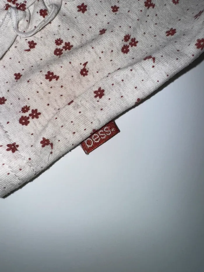 Pyjama élastique - photo numéro 5