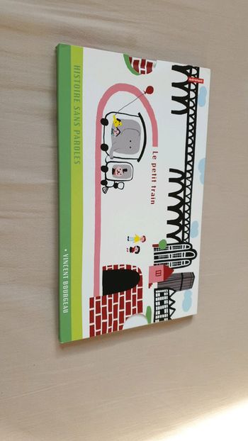 Le petit train