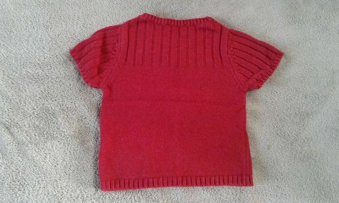 Lot vêtements fille 2 -3 ans - photo numéro 3