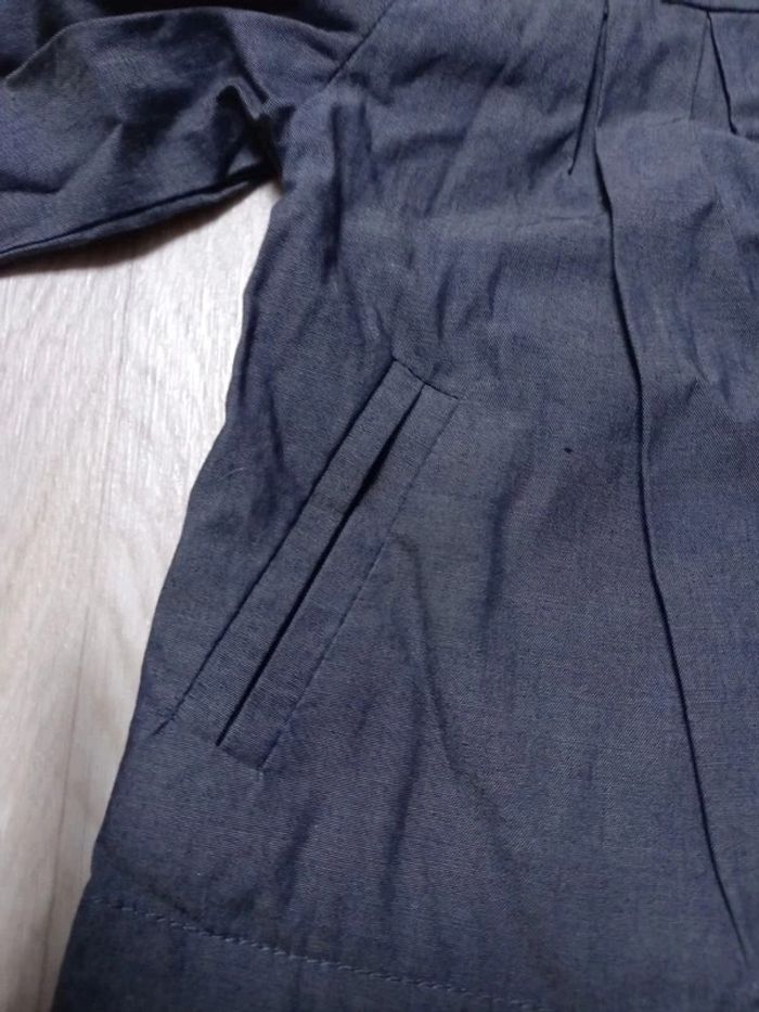 Veste - photo numéro 5