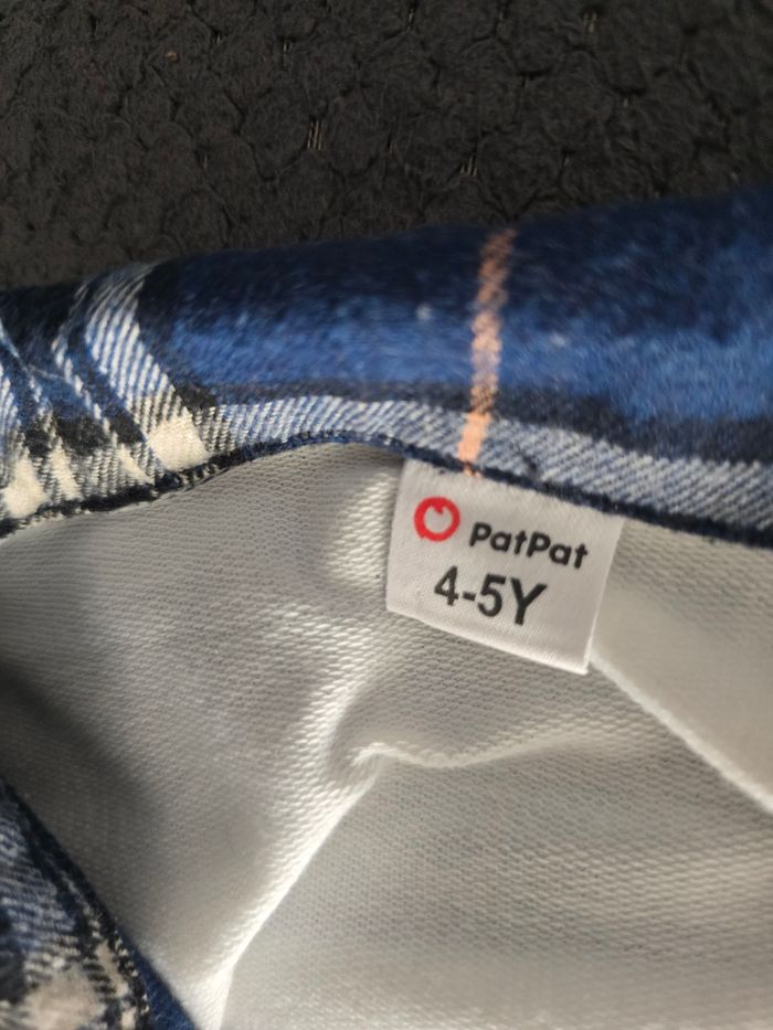 Chemise - photo numéro 3
