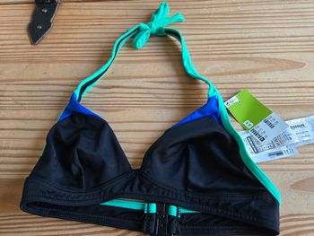 Bas de maillot de bain 85B decathlon