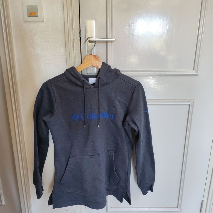Sweat Columbia