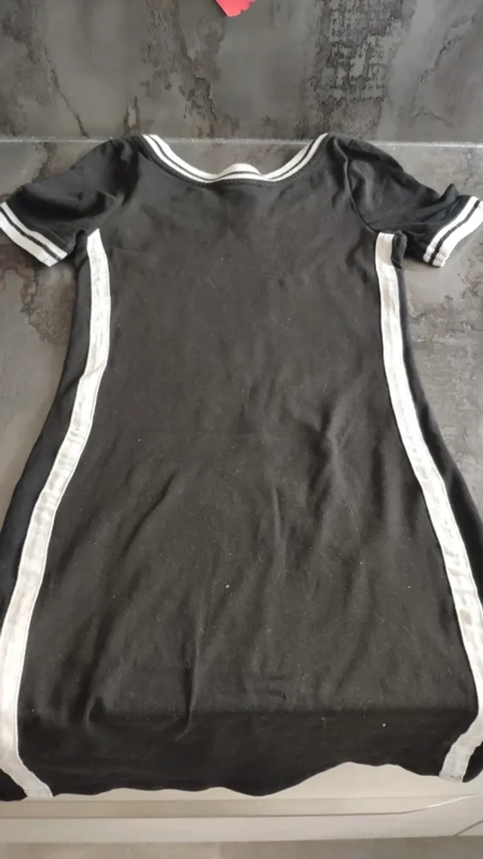 Robe xs don't call me Jennyfer - photo numéro 4