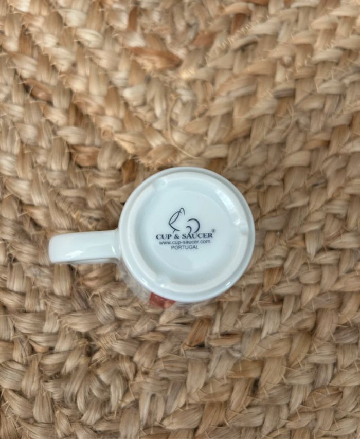 Tasses café Bibal - photo numéro 5