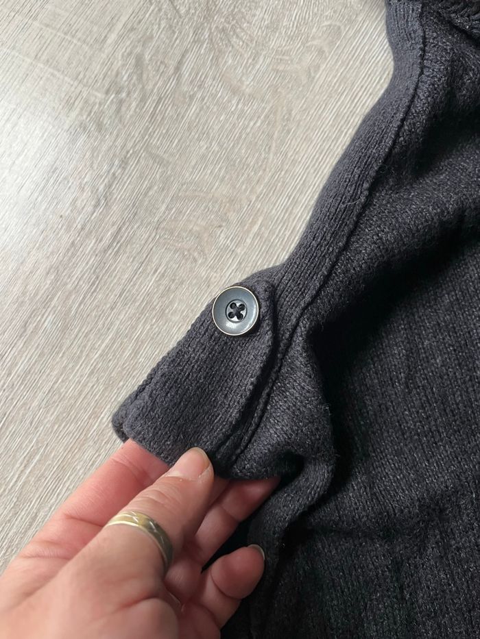 Pull Promod taille S - photo numéro 2