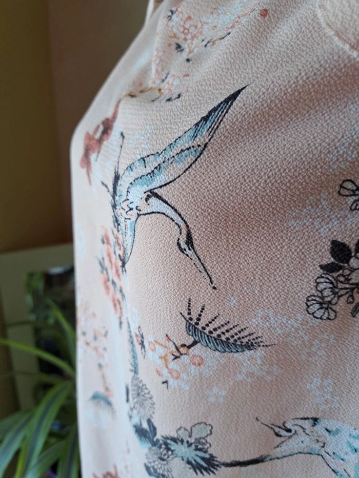 Haut cigogne - photo numéro 3