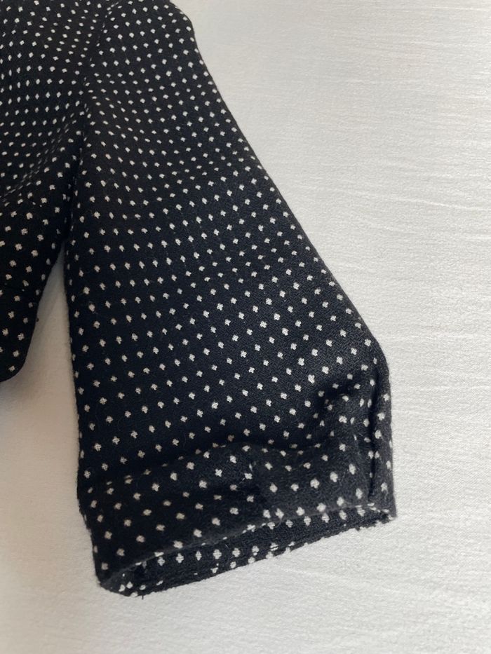 Veste courte  taille 34 - photo numéro 6