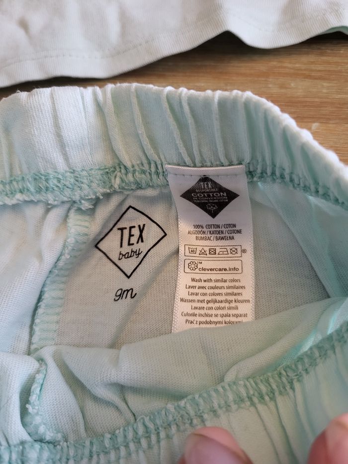 Ensemble 9mois - photo numéro 2