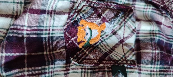 Chemise - photo numéro 3