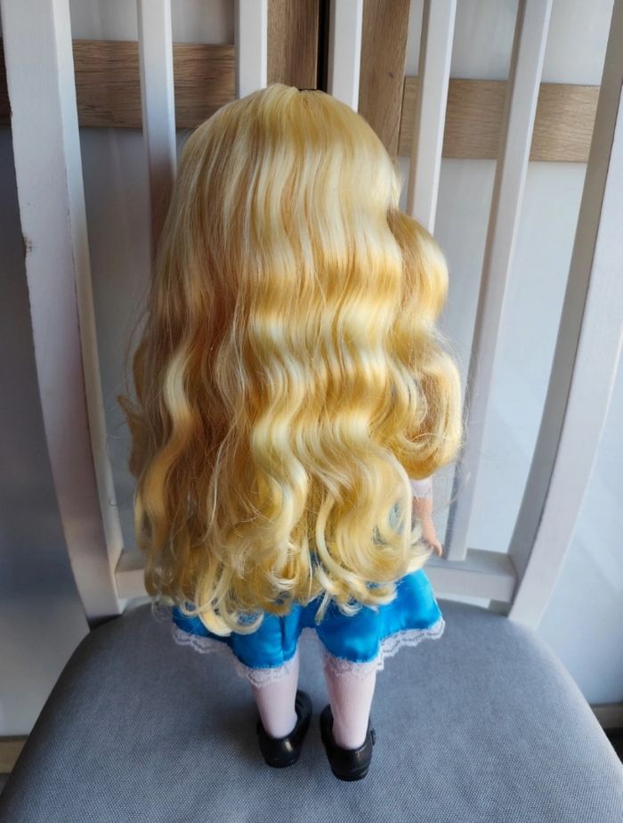 Animator Disney poupée