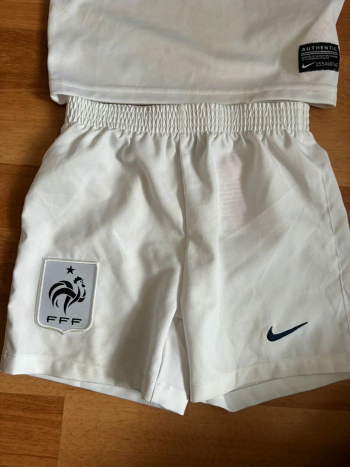 Lot été garçon 12 mois - photo numéro 16