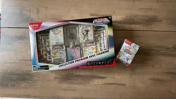 2 item evolutions prismatique