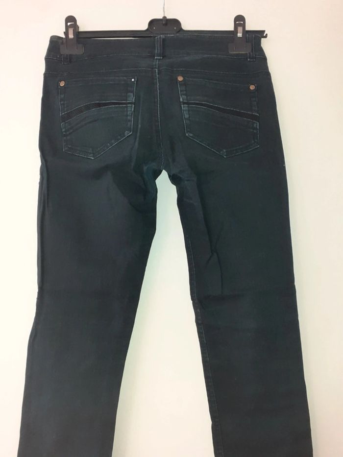 Pantalon noir - photo numéro 5