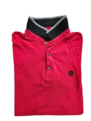 Tee-shirt- Benson Cherry - 40/L