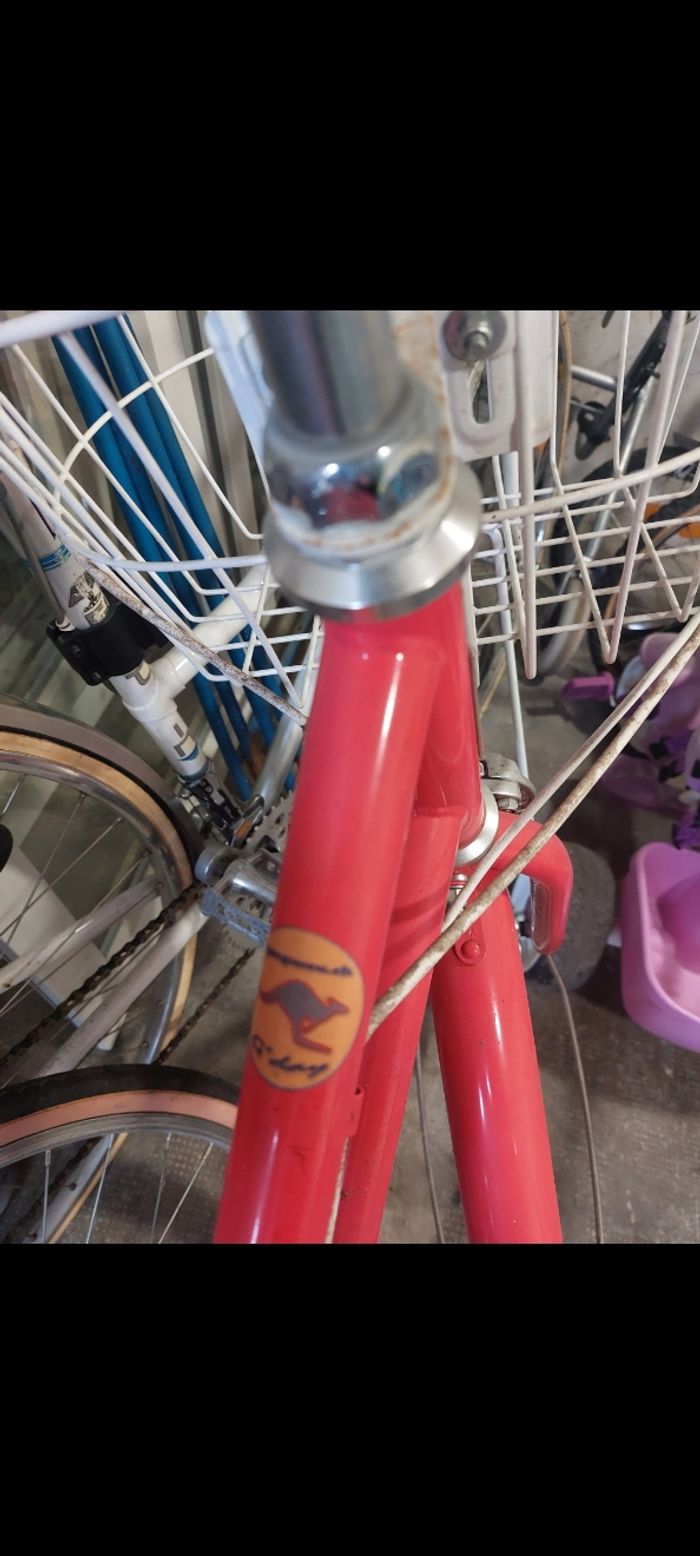 Vélo