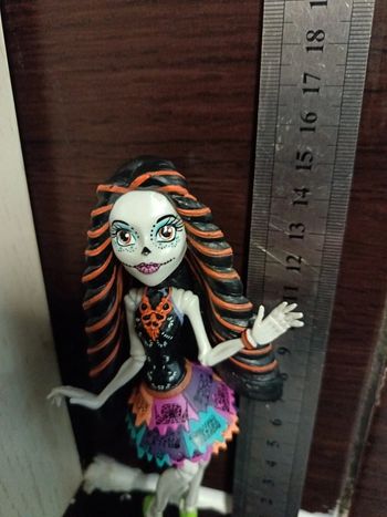 Figurine Monster higt