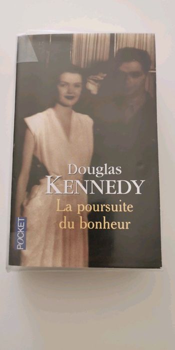 La poursuite du bonheur