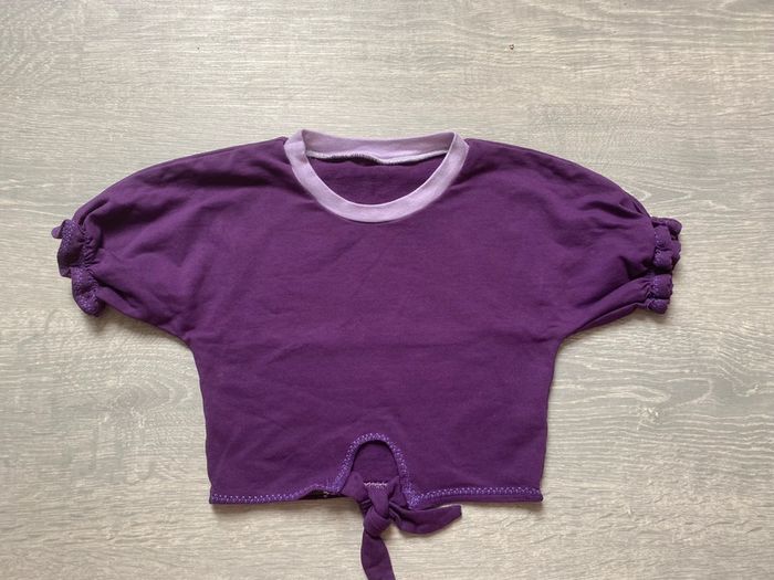 T-shirt 3 ans - photo numéro 9