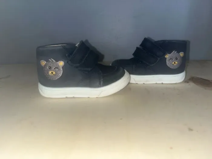 Chaussure bébé garçon