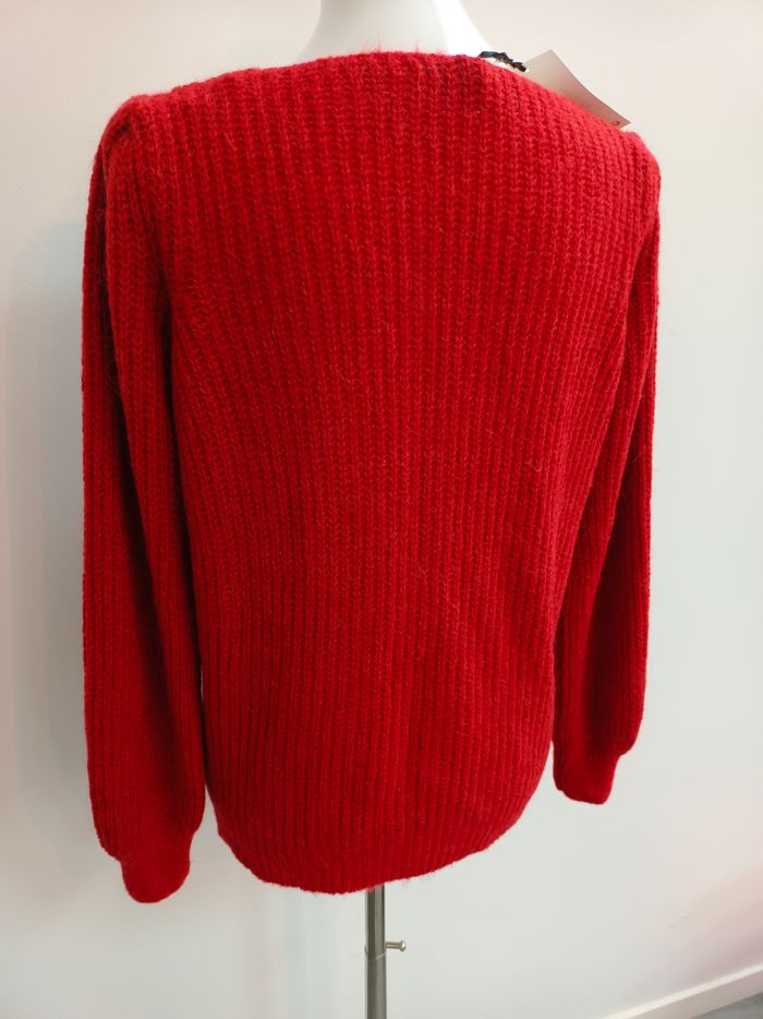 Pull Morgan neuf taille L - photo numéro 4