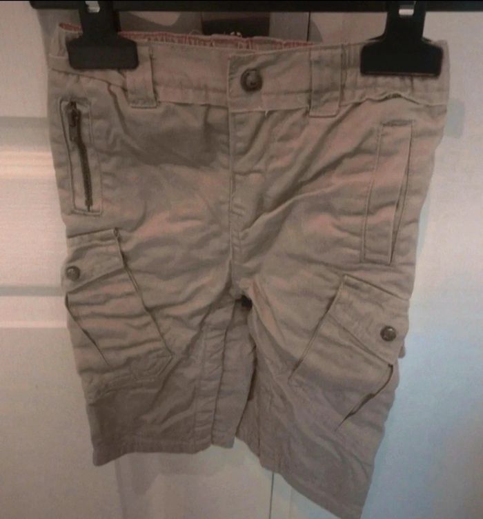 Pantalon bébé garçon kitchoun 6 mois