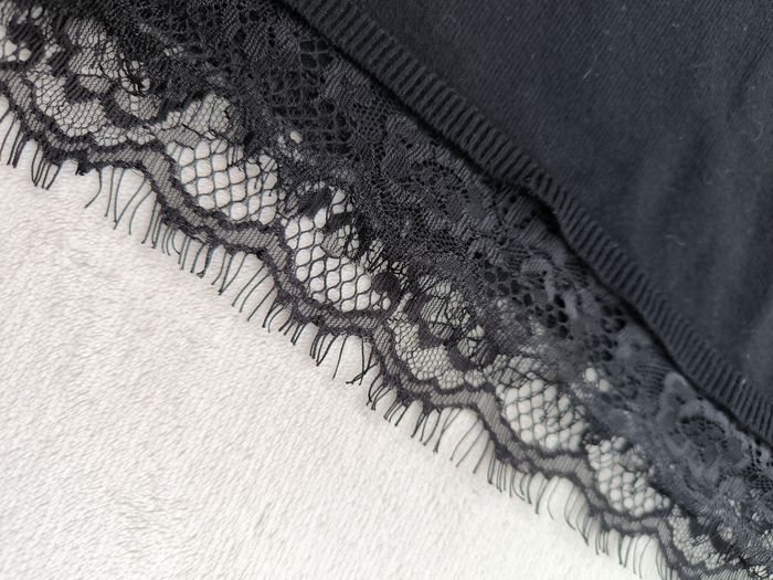 Pull à col roulé Comma 38 - photo numéro 6