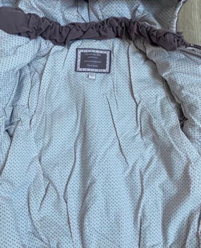 Manteau  parka 18 mois - photo numéro 3