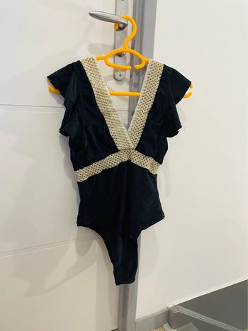 Maillot de bain femme taille L
