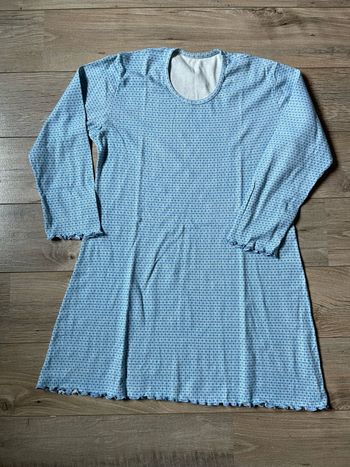 Chemise de nuit 10 ans
