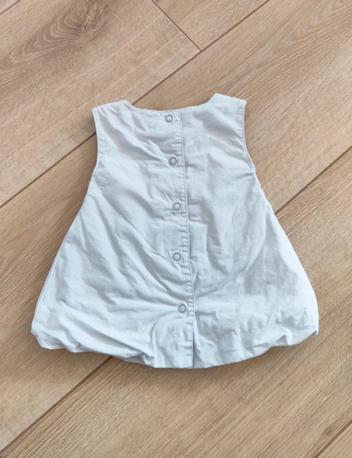 Robe 1 mois - photo numéro 2